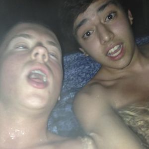 Meet your Posher, Isaac